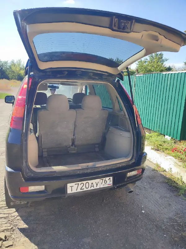 Mitsubishi rvr,1999, 1.8, бензин, коробка автомат машина в хорошем состоянии на ходу двигатель масло не кушает не троит по ходовой части нужно поменять задние сайлентблоки они куплены коробка передач в хорошем состоянии не пинает переключается плавно документы готовы к продаже снята с учёта цена : 480 000 г. шахты все интересующие вопросы по телефону 8-908-179-43-94 - фотография - 10