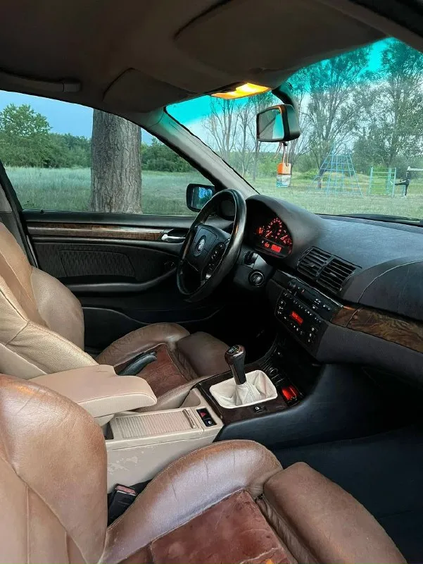 Автор: [ bmw e46 2.2 турбо 1999 года. в отличном техническом состоянии, масло от замены до замены масложор отсутствует, не заколхожена, ухоженный салон, электрика исправна, каждая кнопочка работает каждая лампочка моргает, что касаемо общего состояния довезет куда угодно, есть пару моментов по лкп, дыр и гнилья нету, вид не портит, на езду не влияет, некогда заниматься, вопросы с лкп решаемые на них будет обоснованный торг, документы кристально чистые любой вид переоформления, рассматриваю обмен на внедорожник в приоритете grand cherokee, или же что-то из ваших вариантов, вместе с машиной отдам ее родные 15 диски, на данный момент стоят 16 в отличном состоянии и хорошей резине. цена 550 торг отличный, пишите звоните +7 (949) 562-24-85.. ❗❗❗наш телеграм канал [ бесплатное размещение за репост ❗❗❗ 📞 звоните: +7(949)5622485 - фотография - 3