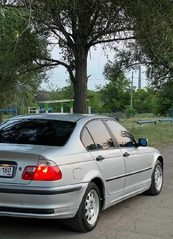 Автор: [ bmw e46 2.2 турбо 1999 года. в отличном техническом состоянии, масло от замены до замены масложор отсутствует, не заколхожена, ухоженный салон, электрика исправна, каждая кнопочка работает каждая лампочка моргает, что касаемо общего состояния довезет куда угодно, есть пару моментов по лкп, дыр и гнилья нету, вид не портит, на езду не влияет, некогда заниматься, вопросы с лкп решаемые на них будет обоснованный торг, документы кристально чистые любой вид переоформления, рассматриваю обмен на внедорожник в приоритете grand cherokee, или же что-то из ваших вариантов, вместе с машиной отдам ее родные 15 диски, на данный момент стоят 16 в отличном состоянии и хорошей резине. цена 550 торг отличный, пишите звоните +7 (949) 562-24-85.. ❗❗❗наш телеграм канал [ бесплатное размещение за репост ❗❗❗ 📞 звоните: +7(949)5622485 - фотография - 4