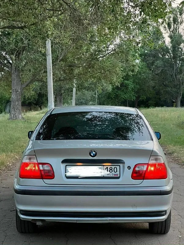 Автор: [ bmw e46 2.2 турбо 1999 года. в отличном техническом состоянии, масло от замены до замены масложор отсутствует, не заколхожена, ухоженный салон, электрика исправна, каждая кнопочка работает каждая лампочка моргает, что касаемо общего состояния довезет куда угодно, есть пару моментов по лкп, дыр и гнилья нету, вид не портит, на езду не влияет, некогда заниматься, вопросы с лкп решаемые на них будет обоснованный торг, документы кристально чистые любой вид переоформления, рассматриваю обмен на внедорожник в приоритете grand cherokee, или же что-то из ваших вариантов, вместе с машиной отдам ее родные 15 диски, на данный момент стоят 16 в отличном состоянии и хорошей резине. цена 550 торг отличный, пишите звоните +7 (949) 562-24-85.. ❗❗❗наш телеграм канал [ бесплатное размещение за репост ❗❗❗ 📞 звоните: +7(949)5622485 - фотография - 5