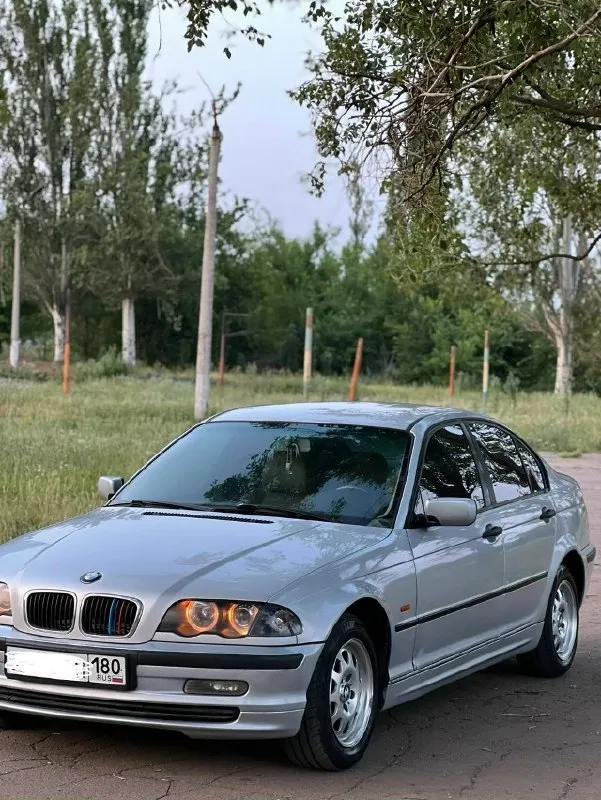 Автор: [ bmw e46 2.2 турбо 1999 года. в отличном техническом состоянии, масло от замены до замены масложор отсутствует, не заколхожена, ухоженный салон, электрика исправна, каждая кнопочка работает каждая лампочка моргает, что касаемо общего состояния довезет куда угодно, есть пару моментов по лкп, дыр и гнилья нету, вид не портит, на езду не влияет, некогда заниматься, вопросы с лкп решаемые на них будет обоснованный торг, документы кристально чистые любой вид переоформления, рассматриваю обмен на внедорожник в приоритете grand cherokee, или же что-то из ваших вариантов, вместе с машиной отдам ее родные 15 диски, на данный момент стоят 16 в отличном состоянии и хорошей резине. цена 550 торг отличный, пишите звоните +7 (949) 562-24-85.. ❗❗❗наш телеграм канал [ бесплатное размещение за репост ❗❗❗ 📞 звоните: +7(949)5622485 - фотография - 6