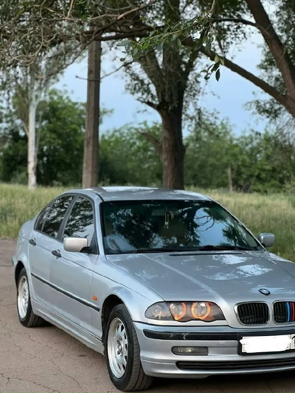 Автор: [ bmw e46 2.2 турбо 1999 года. в отличном техническом состоянии, масло от замены до замены масложор отсутствует, не заколхожена, ухоженный салон, электрика исправна, каждая кнопочка работает каждая лампочка моргает, что касаемо общего состояния довезет куда угодно, есть пару моментов по лкп, дыр и гнилья нету, вид не портит, на езду не влияет, некогда заниматься, вопросы с лкп решаемые на них будет обоснованный торг, документы кристально чистые любой вид переоформления, рассматриваю обмен на внедорожник в приоритете grand cherokee, или же что-то из ваших вариантов, вместе с машиной отдам ее родные 15 диски, на данный момент стоят 16 в отличном состоянии и хорошей резине. цена 550 торг отличный, пишите звоните +7 (949) 562-24-85.. ❗❗❗наш телеграм канал [ бесплатное размещение за репост ❗❗❗ 📞 звоните: +7(949)5622485 - фотография - 7