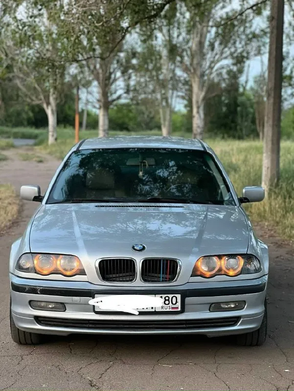 Автор: [ bmw e46 2.2 турбо 1999 года. в отличном техническом состоянии, масло от замены до замены масложор отсутствует, не заколхожена, ухоженный салон, электрика исправна, каждая кнопочка работает каждая лампочка моргает, что касаемо общего состояния довезет куда угодно, есть пару моментов по лкп, дыр и гнилья нету, вид не портит, на езду не влияет, некогда заниматься, вопросы с лкп решаемые на них будет обоснованный торг, документы кристально чистые любой вид переоформления, рассматриваю обмен на внедорожник в приоритете grand cherokee, или же что-то из ваших вариантов, вместе с машиной отдам ее родные 15 диски, на данный момент стоят 16 в отличном состоянии и хорошей резине. цена 550 торг отличный, пишите звоните +7 (949) 562-24-85.. ❗❗❗наш телеграм канал [ бесплатное размещение за репост ❗❗❗ 📞 звоните: +7(949)5622485 - фотография - 8