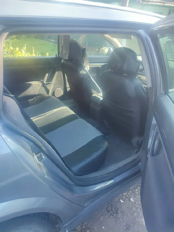 Продам !!!семейный универсал opel вектра с 2005 г. в. авто в нормальном рабочем состоянии как технически так и, внешне, не гнилья не рыжиков не вздутий как и у всех жизненные сколы, всё работает в штатном режиме, климат 2-х зонный, работает отлично, печка жарит, круиз,4-эсп с доводчиками, парктроник зад и, перед, свет, отличный, туманки штатные, корректор, салон в нормальном состоянии, ходовая зад и, перед перебрана, установленный новый комплект сцепления luk и выжимным, передние новые тормозные диски, была ревизия стартера и генератора, стекла все родные и целые включая лобаш, грм и расходники в норме, недавно менялось согласно пробегу, стоит штатный андроид, динамики звук отличный, камера заднего вида, надо подкл. есть в наличии ну и, изюминка, сердце авто, выносливый и надёжный двс 1.9 тди, резвая и, эконом расход кто в курсе тот поймёт, никакого масложера, не дымит не пыхтит, на трассе самолёт, ну и, надёжная 6-ти ступенчатая мкпп. кого действительно интересует и толь 📞 звоните: +7(949)4622800 - фотография - 4