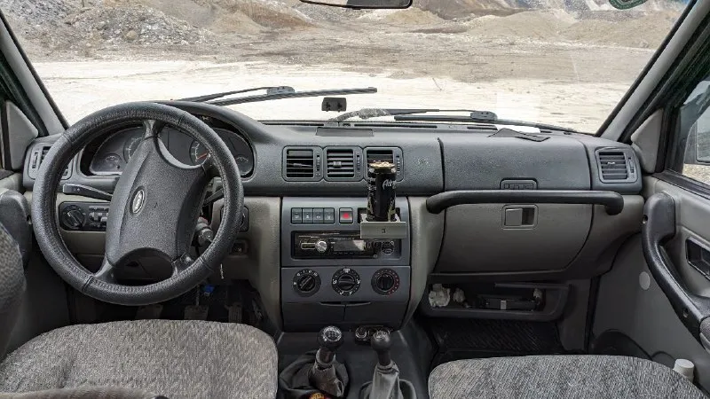 Продам уаз патриот 2006г. бензин. состояние агрегатных частей на 5-ку, проблемы есть по кузову. подробнее и по всем вопросам: 79493163048 или в тг @bagiio98 350.000р. 📞 звоните: +7(949)3163048 - фотография - 10