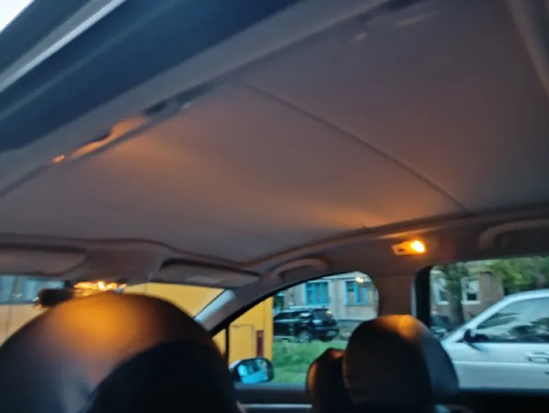 Продам автомобиль peugeot 407 sw. основные характеристики: -объём двигателя: 2.0; -мощность: 136 лошадиных сил; -пробег: 125 000 км; -год выпуска: 2004. -оцинкованная. состояние автомобиля: в отличном состоянии, проведена тщательная подготовка: -перебрана ходовая часть; -заменены фильтры и масла в двс и коробке передач; -заменены грм с помпой и роликами на 119 000 км пробега. -заменены свечи и катушка зажигания дополнительные опции: -датчики дождя, света; -двухзонный климат-контроль; -панорамная крыша; -чехлы; -eva-коврики; -подсветка в ногах; -андроид-магнитола; -передняя и задняя камеры; -сигнализация «пандора»; -два ключа; -6 подушек безопасности; -днище обработано антикоррозийным средством; -фары отполированы и защищены бронеплёнкой; -обесшумлены четыре двери, установлены новые динамики. цена: 750 тысяч рублей. торг уместен. г. торез связаться со мной можно по телефону: +7 949 366-73-87 📞 звоните: +7(949)3667387 - фотография - 8