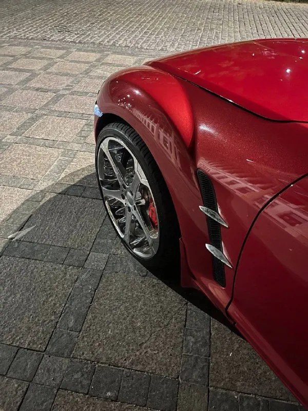 Марка 🚘- mazda rx-8 год выпуска - 2004 двигатель - 1.3л ronesis 231 л. с кпп - механика 6 ступенчатый пробег - 56.000 км вид топлива - бензин • комплектация • кондиционер подогревы сидений эл стеклоподъемники эл регулировка зеркал эл усилитель акустика bluetooth aux usb мультируль чистый ухоженный салон подробней по телефону или в личные сообщения авто делался индивидуально под себя авто с японии - 1.970.000₽ цена договорная - -номер телефона- +7949-607-50-67 -город мариуполь - - фотография - 5