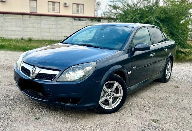 Цена 2️⃣9️⃣9️⃣.9️⃣9️⃣9️⃣тыс. рублей срочно срочно срочно opel vectra c 2007год. 1.8 еко-тек. кпп мех... - фотография