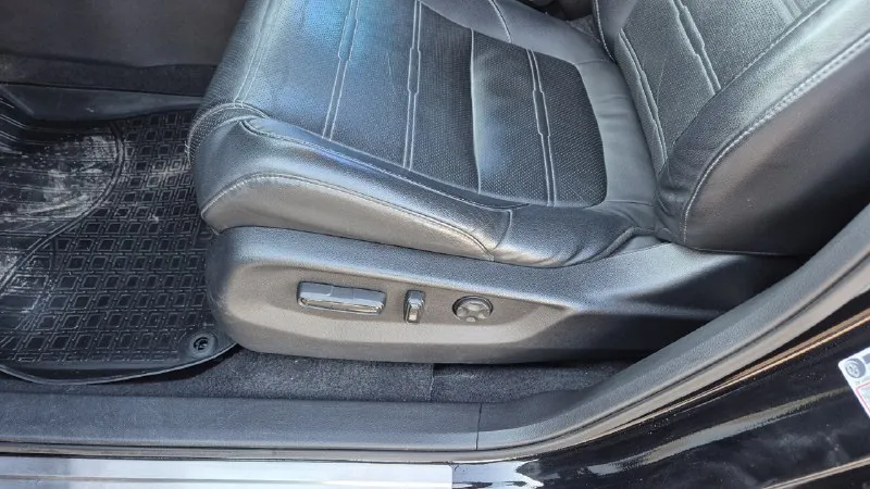 Honda cr v 2020 года - exl, продажа в сша 11.12.2020 подтвержденная документом,1.5 л. , полный привод, пробег 63900 км. оригинал! привезена для личного пользования, полнлстью растаможена, первая регистрация в рф. не бит ( заменен передний бампер, безопасность целая) не крашен, состояние отличное! установлена защита картера, капот фары в бронепленке, 4000 км. назад было проведено полное то ( замена масла в вариаторе, заднем редукторе, регулировка клапанов, замена масла в двигателе, масло менял каждые 7000 км. 0 w 20). 2600000 руб. торг +79493718174 владимир 📞 звоните: +7(949)3718174 - фотография - 8