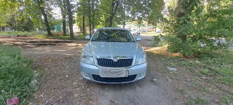 Автор: [ продам skoda октавия а5 2010г. 1.8tsi. вхорошем састоянии 1 хозяин. хорошая комплектация.1.... - фотография