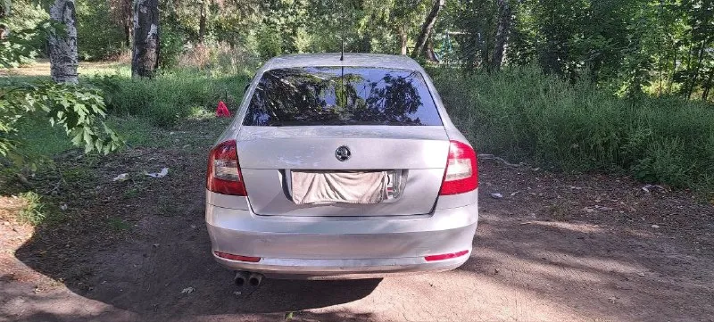 Автор: [ продам skoda октавия а5 2010г. 1.8tsi. вхорошем састоянии 1 хозяин. хорошая комплектация.1.2🍋 кому нужна хорошая надежная машина звоните +79493595206 торг. . ❗❗❗наш телеграм канал [ бесплатное размещение за репост ❗❗❗ 📞 звоните: +7(949)3595206 - фотография - 3