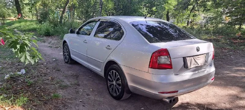 Автор: [ продам skoda октавия а5 2010г. 1.8tsi. вхорошем састоянии 1 хозяин. хорошая комплектация.1.2🍋 кому нужна хорошая надежная машина звоните +79493595206 торг. . ❗❗❗наш телеграм канал [ бесплатное размещение за репост ❗❗❗ 📞 звоните: +7(949)3595206 - фотография - 4