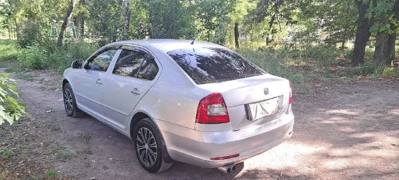 Автор: [ продам skoda октавия а5 2010г. 1.8tsi. вхорошем састоянии 1 хозяин. хорошая комплектация.1.2🍋 кому нужна хорошая надежная машина звоните +79493595206 торг. . ❗❗❗наш телеграм канал [ бесплатное размещение за репост ❗❗❗ 📞 звоните: +7(949)3595206 - фотография - 7