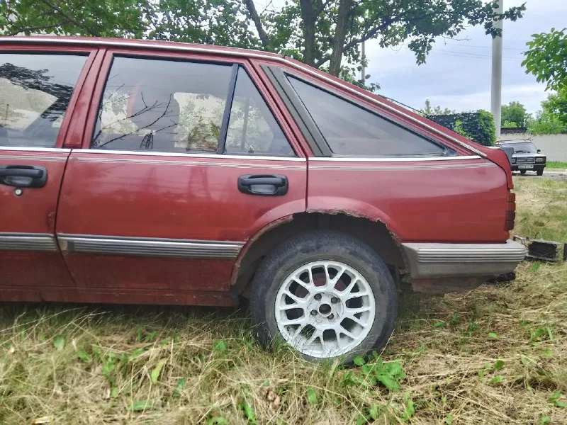 Автор: [ продам opel аскона, на ходу, документы в порядке, любое переоформление, находится в докучаевске, 100т, торг, вопросы +79493269203 андрей. . ❗❗❗наш телеграм канал [ бесплатное размещение за репост ❗❗❗ 📞 звоните: +7(949)3269203 - фотография - 3