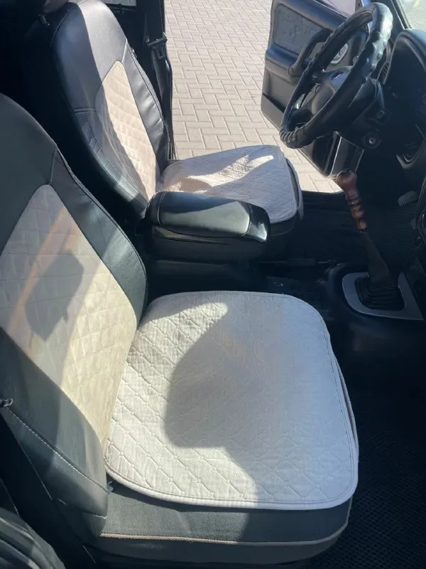 В продаже волга 31105.двигатель 405 после капиталки, едет бодро масло не ест. коробка на 4 не гудит не воет. кузов полностью после покраски блестит сияет. пороги живые и нанесена антикоррозийная обработка. дно живое, поддамкратники на месте. салон чистый аккуратный. установлено гбо. установлен люк, не течет. электростеклоподъемники все 4, по электрике все работает, диски всмпо, резина зимняя липучка еще в хорошем состоянии. 430000.торг +79490136854 тг: @danielkas - фотография - 8