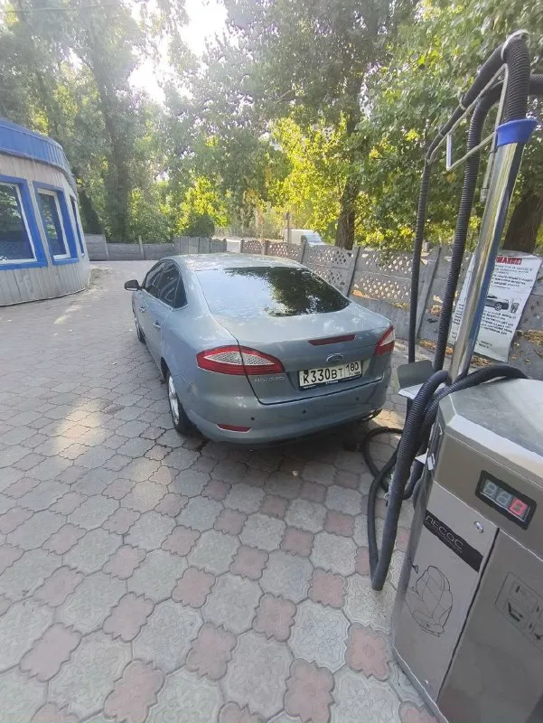 Автор: [ ford мондео 4 2009 год пробег 189тысяч 180 учёт. цена 870 + хороший торг по всем вопросам +79493233031 📞 звоните: +7(949)3233031 - фотография - 2