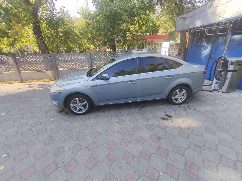 Автор: [ ford мондео 4 2009 год пробег 189тысяч 180 учёт. цена 870 + хороший торг по всем вопросам +79493233031 📞 звоните: +7(949)3233031 - фотография - 3