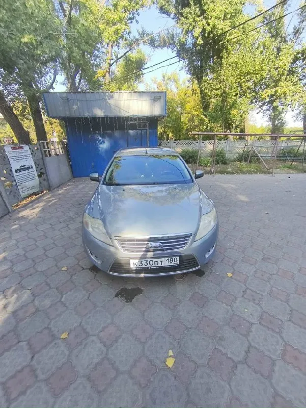 Автор: [ ford мондео 4 2009 год пробег 189тысяч 180 учёт. цена 870 + хороший торг по всем вопросам +79493233031 📞 звоните: +7(949)3233031 - фотография - 4