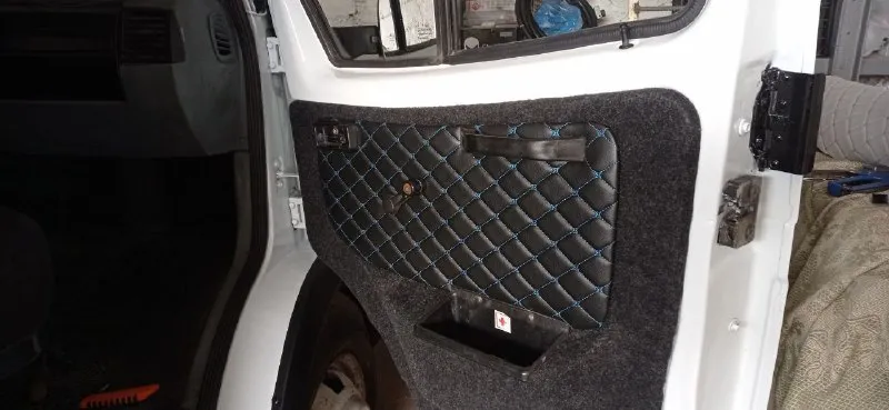 Продам газельб/у 3302 на полном ходу год 2004 газ/бензин двигатель 406 кузов 3 метра кабина зашумлена переоформление без проблем авто в хорошем состоянии все вопросы по телефону 850т р +79494109734 макеевка 📞 звоните: +7(949)4109734 - фотография - 2