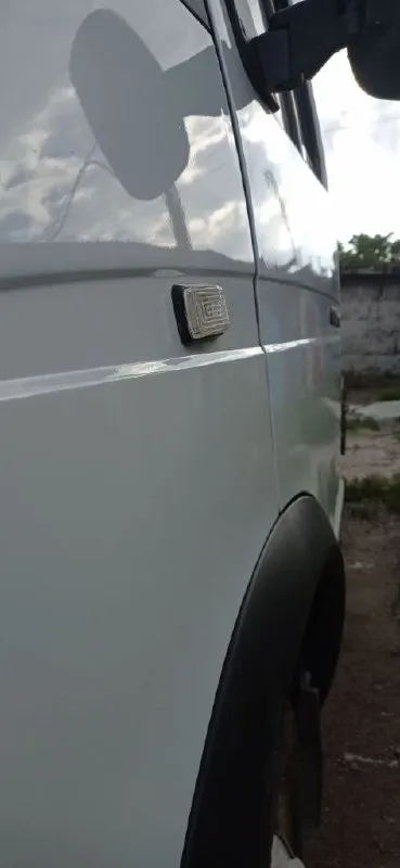 Продам газельб/у 3302 на полном ходу год 2004 газ/бензин двигатель 406 кузов 3 метра кабина зашумлена переоформление без проблем авто в хорошем состоянии все вопросы по телефону 850т р +79494109734 макеевка 📞 звоните: +7(949)4109734 - фотография - 5