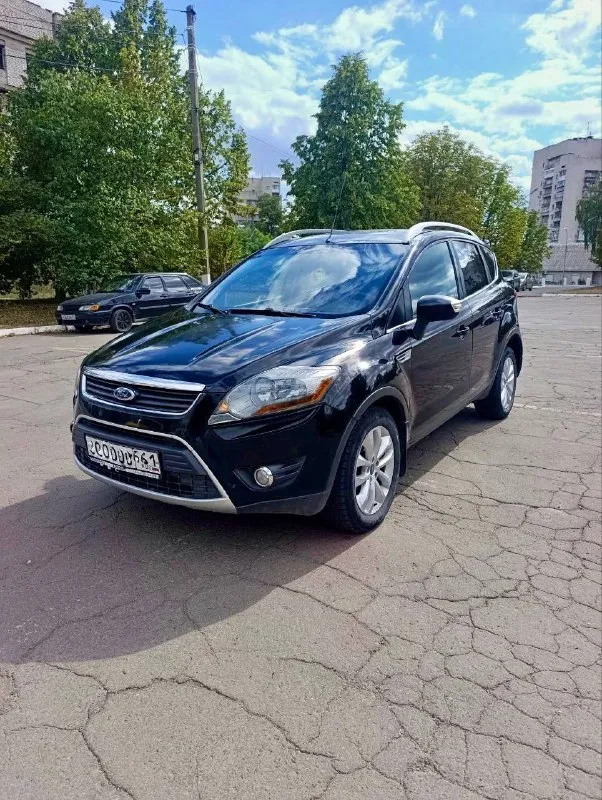 Ford kuga 2010год 2.0л турбо полный привод. двигатель на отлично. мкпп 6 ступка турбина новая и обслужена от а до я. ходовая не стучит и не гремит. по кузову все отлично. в машине работает полностью все. без ключевой доступ, подогрев лобового стекла, подогрев заднего стекла, abs, esp. осмотр г. молодогвардейск цена 820 000 руб. +7 959 809 02 67 📞 звоните: +7(959)8090267 - фотография - 5