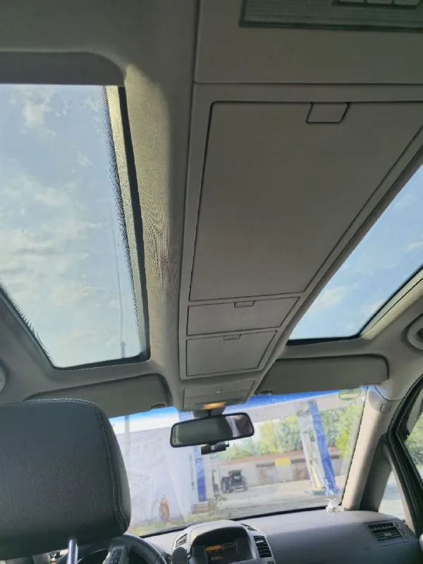 Продам 7-ми местный авто zafira b 2005года в авто установлен бензиновый двигатель объемом 2.2литра в связке с 6-ст мкпп из опций: датчик света/дождя круиз контроль панорамная крыша подогрев зеркал система (hsa) кондиционер аbs по птс я первый хозяин фактически 3ий осмотр город торез цена: 700тыс руб тел: +79494934126 📲 tg: @navi911 📞 звоните: +7(949)4934126 - фотография - 3