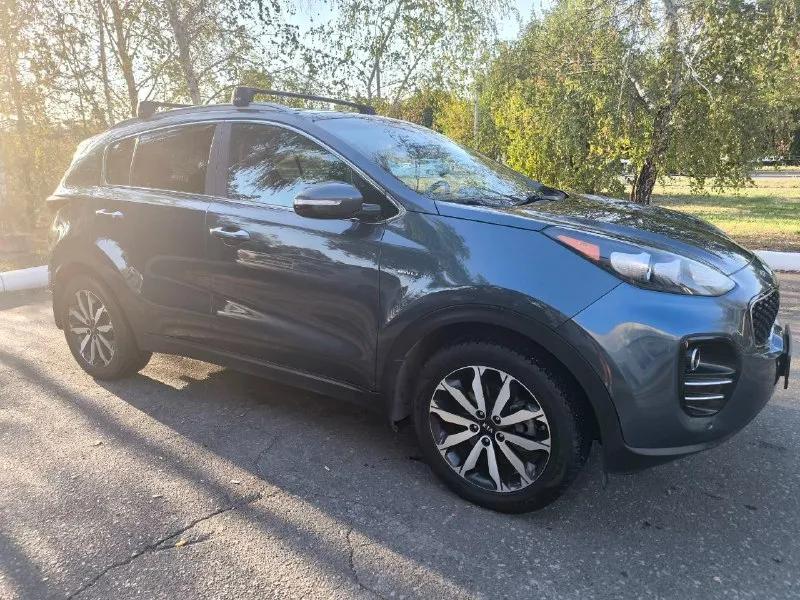 Автор: [ kia sportage 2.4л, ех premium package, 2016, пробег 77 тыщ миль актуальный!, двигатель новый (не контрактный а новый, на нем проехал 14 тыщ км всего), самая максимальная комплектация, полный привод, панорамная крыша, раздельный климат, вентиляция сидений, подогрев сидений и руля, мульти руль с алькантарой, датчики слепых зон, контроль удержания в полосе, круиз, датчик аварийного сближения, камера заднего вида, система "умная задняя дверь", автоматический ближний свет, автоматический дальний свет, безключевой доступ, кнопка старт стоп, кожаный салон, музыка с завода harman kardon со встроенным сабвуфер, светодиодный свет, светодиодные задние фонари, два ключа, дистанционный автозавод цена 2.8 млн руб +79493660706 роман (telegram). . ❗❗❗наш телеграм канал [ бесплатное размещение за репост❗❗❗ 📞 звоните: +7(949)3660706 - фотография - 3