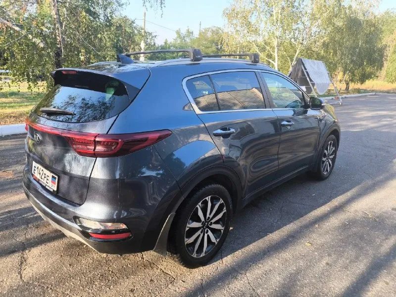Автор: [ kia sportage 2.4л, ех premium package, 2016, пробег 77 тыщ миль актуальный!, двигатель новый (не контрактный а новый, на нем проехал 14 тыщ км всего), самая максимальная комплектация, полный привод, панорамная крыша, раздельный климат, вентиляция сидений, подогрев сидений и руля, мульти руль с алькантарой, датчики слепых зон, контроль удержания в полосе, круиз, датчик аварийного сближения, камера заднего вида, система "умная задняя дверь", автоматический ближний свет, автоматический дальний свет, безключевой доступ, кнопка старт стоп, кожаный салон, музыка с завода harman kardon со встроенным сабвуфер, светодиодный свет, светодиодные задние фонари, два ключа, дистанционный автозавод цена 2.8 млн руб +79493660706 роман (telegram). . ❗❗❗наш телеграм канал [ бесплатное размещение за репост❗❗❗ 📞 звоните: +7(949)3660706 - фотография - 5