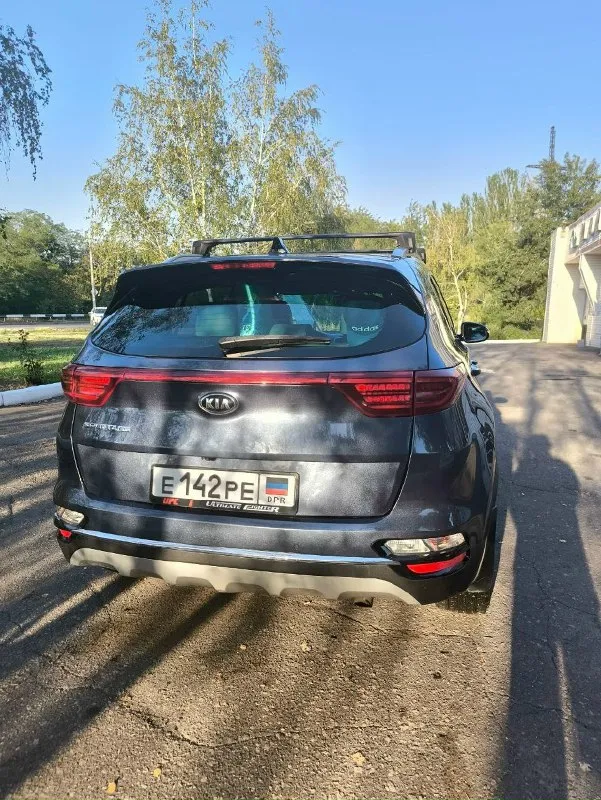 Автор: [ kia sportage 2.4л, ех premium package, 2016, пробег 77 тыщ миль актуальный!, двигатель новый (не контрактный а новый, на нем проехал 14 тыщ км всего), самая максимальная комплектация, полный привод, панорамная крыша, раздельный климат, вентиляция сидений, подогрев сидений и руля, мульти руль с алькантарой, датчики слепых зон, контроль удержания в полосе, круиз, датчик аварийного сближения, камера заднего вида, система "умная задняя дверь", автоматический ближний свет, автоматический дальний свет, безключевой доступ, кнопка старт стоп, кожаный салон, музыка с завода harman kardon со встроенным сабвуфер, светодиодный свет, светодиодные задние фонари, два ключа, дистанционный автозавод цена 2.8 млн руб +79493660706 роман (telegram). . ❗❗❗наш телеграм канал [ бесплатное размещение за репост❗❗❗ 📞 звоните: +7(949)3660706 - фотография - 6