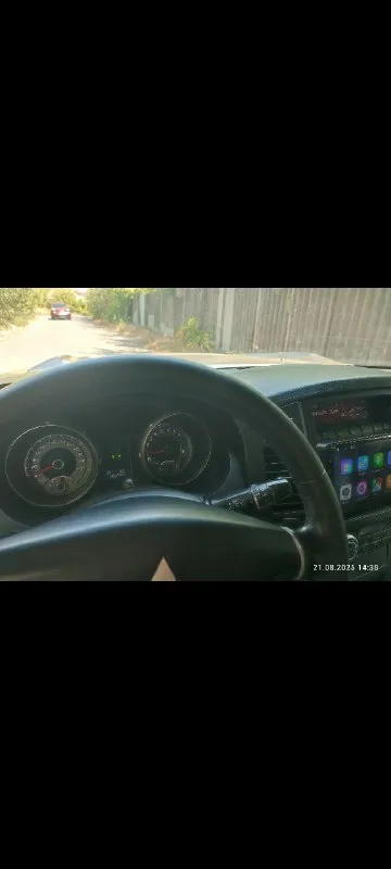 Продам крепкий, надёжный автомобиль. паджеро вагон 4 2010 г. в с самым надёжным мотором 3.0 бензин. установлен дорогой газ и вписан в птс, автомат уже рестайлинговый 5ти ступенчатый, с полным приводом и блокировкой дифференциала. в полной комплектации :черный кожаный салон, подогревы сидений, двух зонный климат. стоит усиленная подвеска kyb scorched4.установлен андроид с навигацией, музыка rock ford. машина обесшумлена и обработана на сервисе с гарантией. машина местная официальная европейка не пригон, с двумя печками и двумя кондерами. полностью обслужена, передняя часть и проблемные места в броне пленке. два комплекта колес, зима на оригинальных выкрашенных порошковой краской дисках. один хозяин в птс. цена 1.850. г. снежное +79494246912 📲 tg: серега 📞 звоните: +7(949)4246912 - фотография - 10