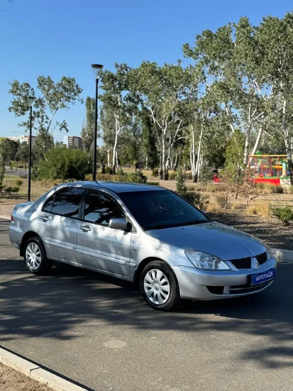 🇯🇵 mitsubishi lancer 9 rest 💰цена: 590 000р 🏢город: мариуполь 📅год выпуска: 2006 🧾пробег: 221 023 км... - фотография