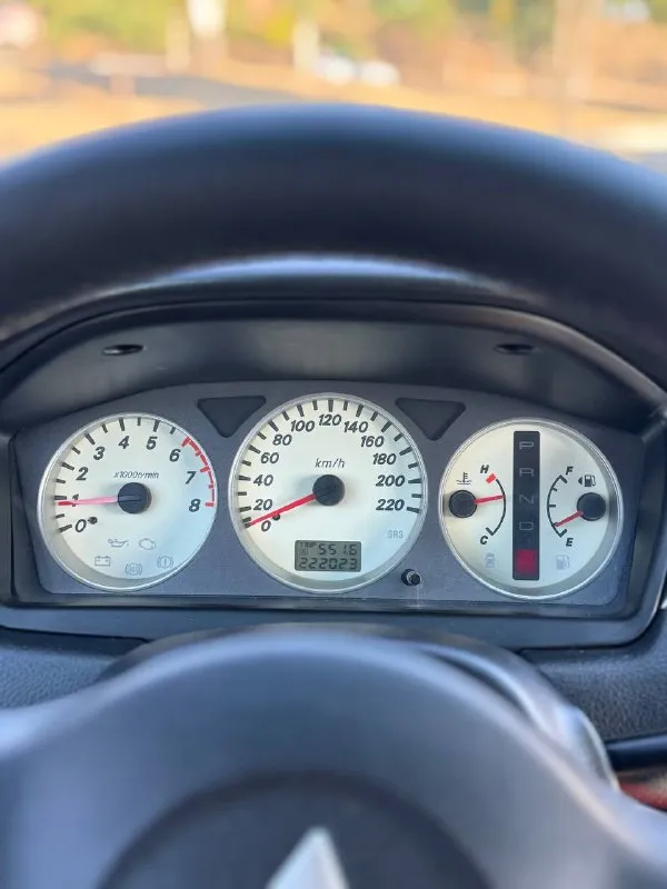 🇯🇵 mitsubishi lancer 9 rest 💰цена: 590 000р 🏢город: мариуполь 📅год выпуска: 2006 🧾пробег: 221 023 км. ⚙️двигатель: 1.6 ⛽топливо: газ/бензин ⚙️кпп: автомат 📞 телефон: +7-949-551-91-52 +7-989-263-55-56 +7-949-727-41-51 💾 описание: ✅ оснащен надежным двигателем 4g18 ✅ 3 владельца, птс оригинал ✅ установлено гбо ✅ кузов без коррозии и дтп, несколько косметических окрасов комплектация 👍: кондиционер ❄️, центральный замок, сигнализация, подогрев сидений, кожаный руль, полный электропакет, магнитола с вluеtооth. улица шевченко 269 ⚠️бесплатно доставим этот или другой автомобиль в донецк, макеевку, бердянск, мелитополь и другие города новых территорий после детального видеообзора со всевозможными диагностиками⚠️ 🏦 возможна продажа в кредит по двум документам. - фотография - 10