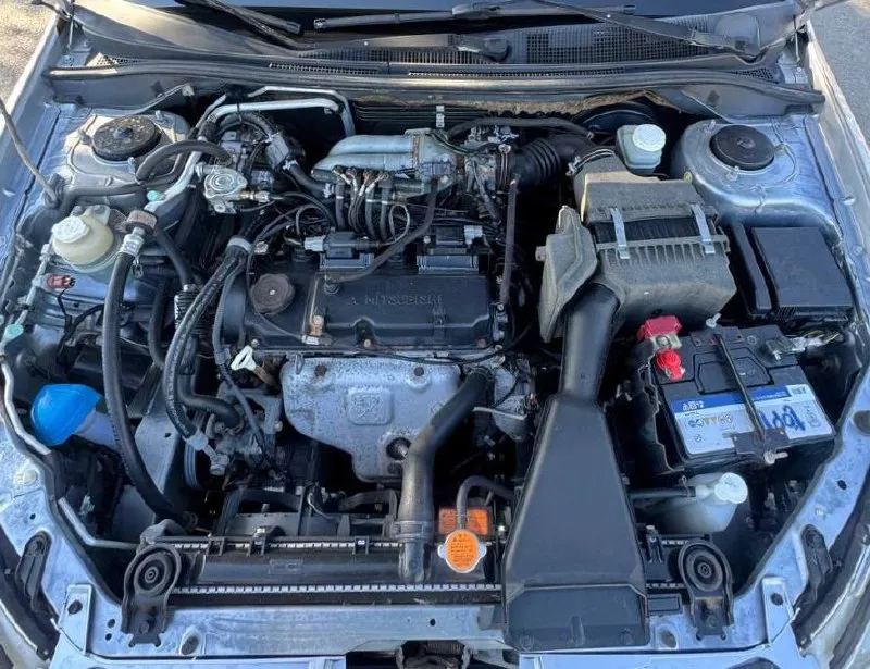 🇯🇵 mitsubishi lancer 9 rest 💰цена: 590 000р 🏢город: мариуполь 📅год выпуска: 2006 🧾пробег: 221 023 км. ⚙️двигатель: 1.6 ⛽топливо: газ/бензин ⚙️кпп: автомат 📞 телефон: +7-949-551-91-52 +7-989-263-55-56 +7-949-727-41-51 💾 описание: ✅ оснащен надежным двигателем 4g18 ✅ 3 владельца, птс оригинал ✅ установлено гбо ✅ кузов без коррозии и дтп, несколько косметических окрасов комплектация 👍: кондиционер ❄️, центральный замок, сигнализация, подогрев сидений, кожаный руль, полный электропакет, магнитола с вluеtооth. улица шевченко 269 ⚠️бесплатно доставим этот или другой автомобиль в донецк, макеевку, бердянск, мелитополь и другие города новых территорий после детального видеообзора со всевозможными диагностиками⚠️ 🏦 возможна продажа в кредит по двум документам. - фотография - 7