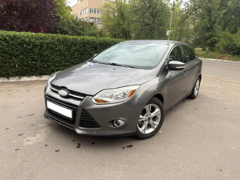 Форд фокус 3 ford focus iii 2014 г. 2 литра, акпп пробег 127 тыс. км донецк, ворошиловский цена – 850 тыс. руб. +7 949 300-02-72 - фотография - 8