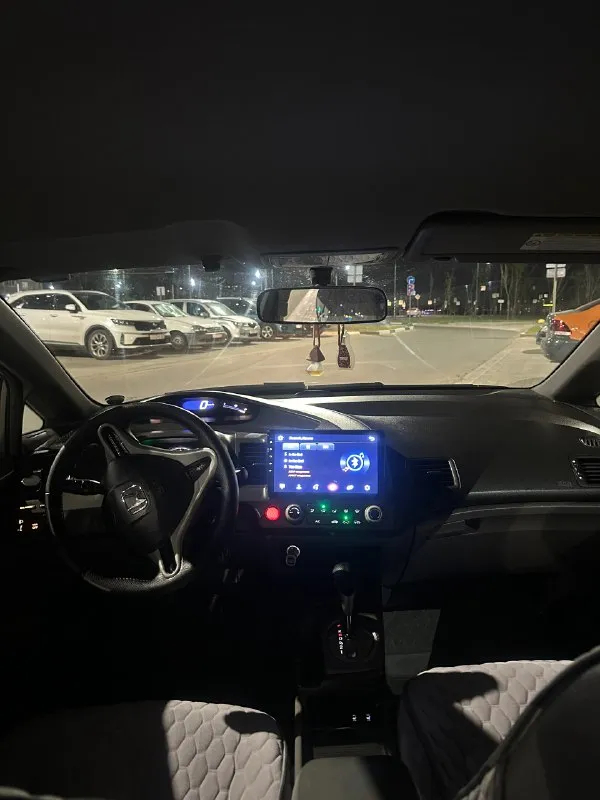 В продаже honda civic viii 2007 г. 1.8 (140 л. с. ) авто в хорошем состоянии, во владении 1 год, по авто нареканий нет, ни разу не подводил, надежное авто японское качество. не дымит, не троит без нареканий, переключает плавно по кузову: арки обработаны, двери, пороги без гнили фото дополнительно могу сбросить. за время эксплуатации было сделано: - рулевая рейка (ремонт 35 т. р., сделано качественно) - заменен температурный датчик - замена всех расходников то - новый акб от авто не избавляюсь, продаю не спеша, продажа в связи с покупкой нового авто. цена 800 000₽ +79010004863 (telegram, whatsapp) 📞 звоните: +7(901)0004863 - фотография - 8