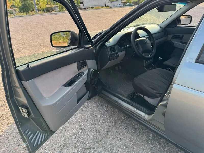 Автор: [ продам приору в отличном состоянии, 2008г, 1,6 16кл мотор (126), 137к пробег, катализатор на месте, сервисная книга и два ключа, кузов без сварки и шпаклевки. в комплектации усилитель руля, передние электро стеклоподъемники, электро регулировка зеркал, спереди подвеска ss20, вся подсвеска новая перебрана в круг, видео регистратор, новая сигнализация, диски литые r15 на дорогой летней резине, по машине много чего сделано, состояние сел поехал. установлена новая качественная музыка, (4х16 прайд по 150ват, процессорный кенвуд, сабвуфер мачете 800ват, короб на 80л, усилитель 4х200ват и моноблок на 1000 ват, новый генератор на 125а) я собственник, могу присутствовать в мрэо при переоформлении. в комплекте отдаю отличную зимнюю резину на дисках. цена 460 000₽ торг у капота осмотр г. зугрэс +7 (949) 375 48 76.. ❗❗❗наш телеграм канал [ бесплатное размещение за репост❗❗❗ 📞 звоните: +7(949)3754876 - фотография - 5