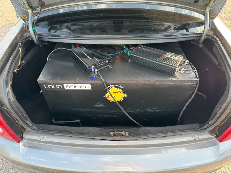 Автор: [ продам приору в отличном состоянии, 2008г, 1,6 16кл мотор (126), 137к пробег, катализатор на месте, сервисная книга и два ключа, кузов без сварки и шпаклевки. в комплектации усилитель руля, передние электро стеклоподъемники, электро регулировка зеркал, спереди подвеска ss20, вся подсвеска новая перебрана в круг, видео регистратор, новая сигнализация, диски литые r15 на дорогой летней резине, по машине много чего сделано, состояние сел поехал. установлена новая качественная музыка, (4х16 прайд по 150ват, процессорный кенвуд, сабвуфер мачете 800ват, короб на 80л, усилитель 4х200ват и моноблок на 1000 ват, новый генератор на 125а) я собственник, могу присутствовать в мрэо при переоформлении. в комплекте отдаю отличную зимнюю резину на дисках. цена 460 000₽ торг у капота осмотр г. зугрэс +7 (949) 375 48 76.. ❗❗❗наш телеграм канал [ бесплатное размещение за репост❗❗❗ 📞 звоните: +7(949)3754876 - фотография - 8