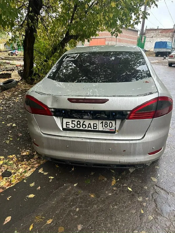 Автор: [ продам ford мондэо, 2008 г, новый двигатель 2,3. 200к пробега. коробка автомат. хорошая комплектация, кожаный салон, мульти руль, автозавод, заводиться с кнопки и т. д. ходовая вся новая кроме стоек( подстукивают). по кузову есть куда приложить руки( все на фото) не гнилая. цена: 415₽ + хороший торг. тел: +7 (949) 320-66-37 тг: @gftuimm. . ❗❗❗наш телеграм канал [ бесплатное размещение за репост❗❗❗ 📞 звоните: +7(949)3206637 - фотография - 3