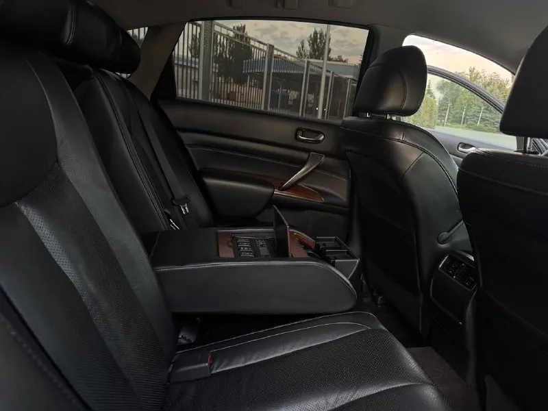 Автор: [ продам teana 2008г. объем 3.5, 249лс. установлен газ, вписан, обслуживал весной этого года (замена датчика температуры). японская сборка. +7 949 044 60 77 г. донецк 1 160 000р климат-контроль, кондиционер заправлен, дует отлично. подогрев и обдув всех пассажирских мест, включая задние. спереди у пассажира оттоманка для ног, всё выдвигается и задвигается. память сидений, по электрике все работает, все кнопочки и весь функционал данной машины. масло менял каждые 5 тыс. км, за машиной ухаживал, масло не кушает, мотор работает восхитительно, как и коробка, ничего не пинает. пишите/звоните, отправлю доп фото отправлю список проделанных работ. . ❗❗❗наш телеграм канал [ бесплатное размещение за репост❗❗❗ 📞 звоните: +7(949)0446077 - фотография - 6