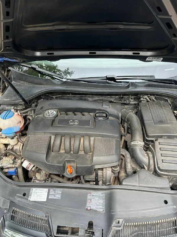 Продам volkswagen джетта, официально купленна в салоне донецка 2006г, не пригон, двигатель1.6 bse обычный атмосферник 8 клапанный с ременным приводом грм, на102л/с,2 ключа, газ стоит вписанный в т/п, учёт 180 регион, 6 подушек безопасности, коробка механика 5 ст. , пробег 239500 км, каждый день на ходу, никаких ошибок и чеков нет, esp, abs, бортовой комп, по электрике все работает, четыре стеклоподъёмника, подогрев сидений, подогрев зеркал и лобового, двух зонный климат контроль, регулировка руля по вылету и высоте, музыка хорошая, ходовая без посторонних звуков, резина новая,2 комплекта, зима- лето, масла, фильтра, антифриз заменены, грм, помпа, ролики заменены, тормоза вкруг новые, собственник птс, ни каких штрафов, арестов и запретов, юридически полностью чистая. цена 850000р г. донецк феникс +79497525541 📲 tg: @valera7637 📞 звоните: +7(949)7525541 - фотография - 8