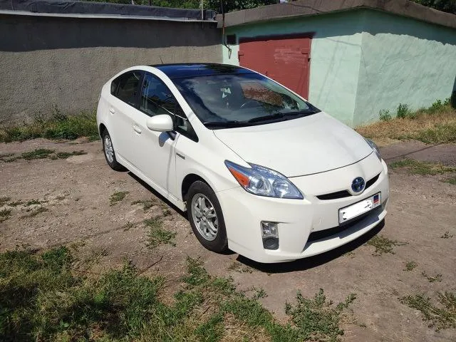 Продаю собственный авто в отличном состоянии. перекупам и площадкам, просьба не беспокоить. я один х... - фотография