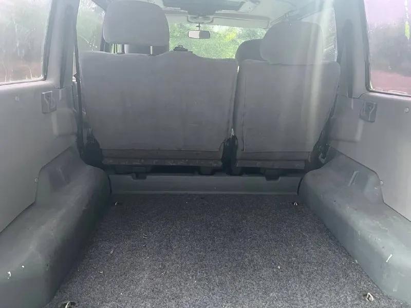 Продам уаз патриот 2011 г мощность 128. топливо бензин коробка механика состояния сел поехал цена 550 тел +79494639483 - фотография - 5