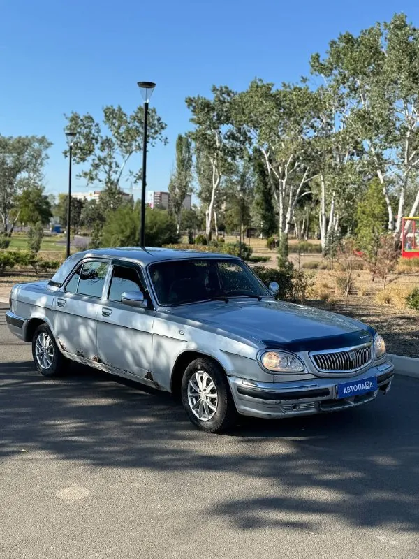 🦌 газ 31105 💰цена: 150 000р 🏢город: мариуполь 📅год выпуска: 2005 🧾пробег: 92 848 км. ⚙️двигатель: 2.3 ⛽топливо: бензин ⚙️кпп: механика 📞телефон: +7-949-727-41-51 +7-989-263-55-56 +7-949-551-91-52 💾 описание: рабочая лошадка на полном уверенном ходу. кузов крепкий. двигатель 406 инжектор без потеков и расхода масла, родной пробег 93т. км. кпп и сцепление без нареканий. гидроусилитель руля, литые диски на хорошей резине, фаркоп, электростекла. днр учет, возможно переоформление. улица шевченко 269 - фотография - 3