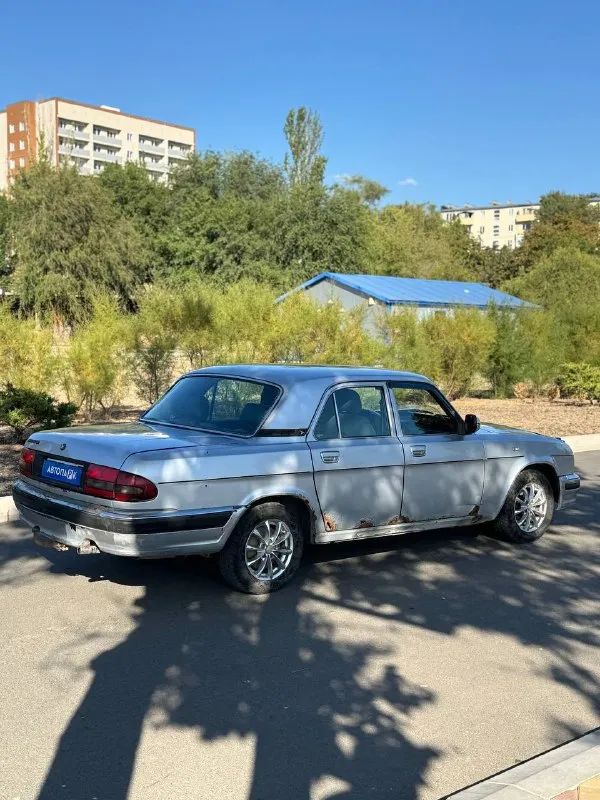 🦌 газ 31105 💰цена: 150 000р 🏢город: мариуполь 📅год выпуска: 2005 🧾пробег: 92 848 км. ⚙️двигатель: 2.3 ⛽топливо: бензин ⚙️кпп: механика 📞телефон: +7-949-727-41-51 +7-989-263-55-56 +7-949-551-91-52 💾 описание: рабочая лошадка на полном уверенном ходу. кузов крепкий. двигатель 406 инжектор без потеков и расхода масла, родной пробег 93т. км. кпп и сцепление без нареканий. гидроусилитель руля, литые диски на хорошей резине, фаркоп, электростекла. днр учет, возможно переоформление. улица шевченко 269 - фотография - 4