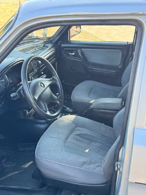 🦌 газ 31105 💰цена: 150 000р 🏢город: мариуполь 📅год выпуска: 2005 🧾пробег: 92 848 км. ⚙️двигатель: 2.3 ⛽топливо: бензин ⚙️кпп: механика 📞телефон: +7-949-727-41-51 +7-989-263-55-56 +7-949-551-91-52 💾 описание: рабочая лошадка на полном уверенном ходу. кузов крепкий. двигатель 406 инжектор без потеков и расхода масла, родной пробег 93т. км. кпп и сцепление без нареканий. гидроусилитель руля, литые диски на хорошей резине, фаркоп, электростекла. днр учет, возможно переоформление. улица шевченко 269 - фотография - 9