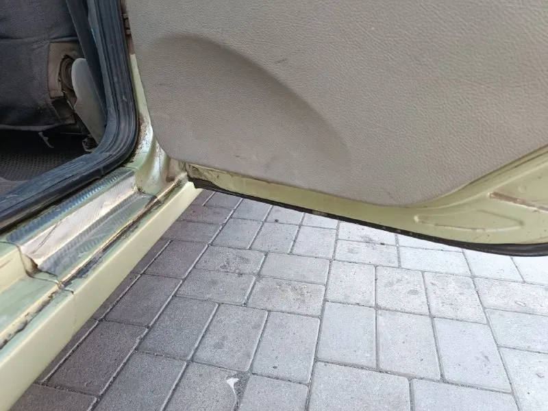 Продаю ваз калина год 2006 пробег 320000 тыс км двигатель 1.6 5 месяцев назад была произведена капиталка двигателя я хозяин ее 4 года машина на газу газ зарегистрирован цена 250 тыс руб торг у капота телефон +79493778308 роман 📞 звоните: +7(949)3778308 - фотография - 4