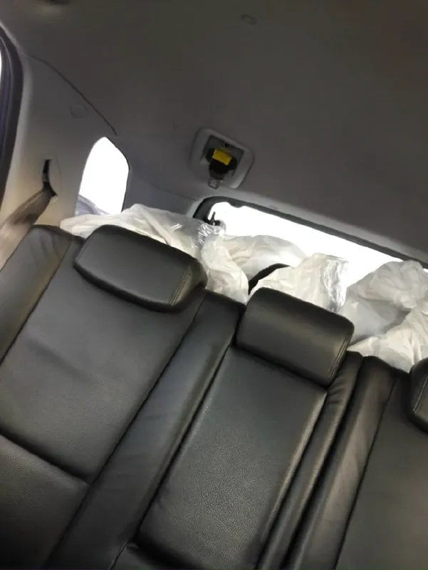 Авто 2008 г. в отличном состоянии, обслужен грм, ролики заменены не бит, не крашен установлено гбо, расход около 14-15л кожаный салон климат круиз 2 комплекта колёс тканевые и резиновые коврики учёт днр торг при осмотре цена 1.1млн +79952903193 +79490422936 тг, вацап +79671854125 📞 звоните: +7(949)0422936 - фотография - 8