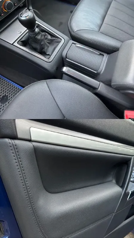 Продам: opel vectra в заводском обвесе ops! 2008 года выпуска. объем: 1,8 ✅ кузов автомобиля совершенно без следов коррозии. все стекла родные, включая лобовое. ✅ обслужен от и до. за последние 10 тыс. км. были следующие замены: комплект сцепления (диск, корзина, выжимной). новые задние стойки. амортизаторы. перебран компрессор кондиционера и часть патрубков. так же ранее перебиралась вся ходовая часть, подвеска - идеальная, без как-либо стуков. замена тормозных дисков зад/перед и колодок. за автомобилем тщательно следили и ухаживали. средств и времени не жалелось. двигатель, мкп - без каких-либо нареканий. салон в идеальном состоянии для своих лет. комплектация максимальная, ксенон, адаптивный свет (линза поворачивается за направлением руля + дополнительная лампа включающаяся при повороте). двухзонный климат. мультируль. круиз конктроль. датчик света и дождя. складывающиеся зеркала. подогревы сидений. ✅ новая летняя резина hankook. так же зимний комплект. цена: 735 ₽ торг +79496064451 донецк - фотография - 9