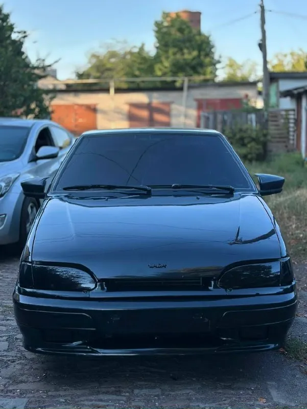 Доброго времени суток в продаже ваз 2114 цвет:космос год: 2012 пробег: 262000 км машина в хорошем со... - фотография