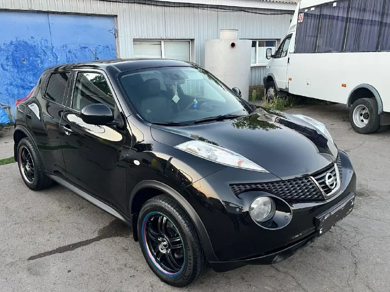 Nissan juke 2013 год выпуска двигатель 1.6 ат 120 тысяч родного пробега в максимальной комплектации автомобиль в родном окрасе машина в идеальнейшем состоянии вложений не требует ни на рубль! дорогие диски advant на почти новой резине! по комплектации; климат контроль кондиционер заправлен 4 стеклоподъемника круиз контроль навигация камера заднего вида все датчики которые были в максимальной комплектации присутствуют - по технике также в идеале, нечего не гремит не хрустит, не пинает ! цена 1.100млн 🍋 (один миллион сто ) +79494730944 александр 📞 звоните: +7(949)4730944 - фотография - 10